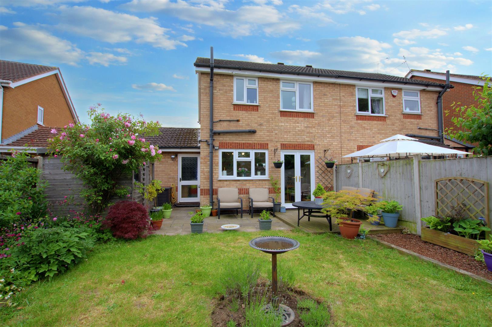 Bosworth Way, Long Eaton Robert Ellis Estate Agents